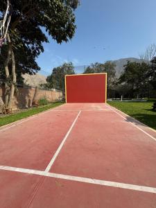 Bungalow de 02 pisos en casa de campo El Valle Inn