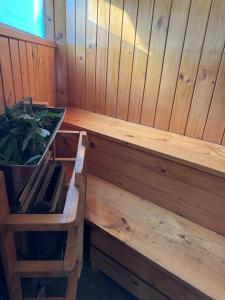 Bungalow de 02 pisos en casa de campo El Valle Inn