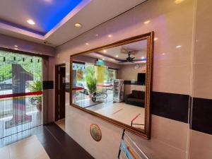 Kampar Times Inn Hotel - 2hvězdičkové hotely ve městě Kampar