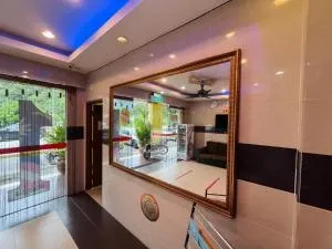 Kampar Times Inn Hotel - 金宝