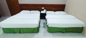 Kampar Times Inn Hotel