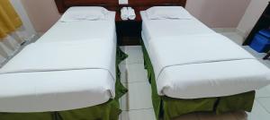 Kampar Times Inn Hotel
