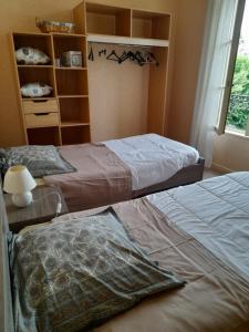 appartement du pont de la seine