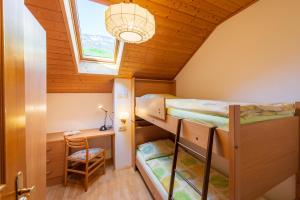 Gfillhof Ferienwohnung 3