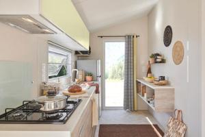 Camping Au Pré de lÉtang