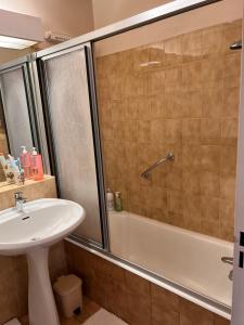 Appartement rue du théâtre