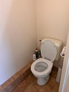 Appartement rue du théâtre