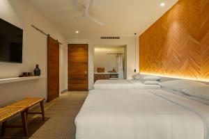 The Tryst Puerto Vallarta LGBT Hotel