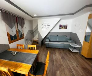 Apartma Tjaša-Terme Čatež