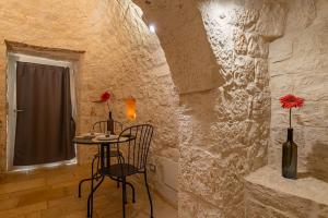 Trullo Cerasa Suite unica nelle ciliegie
