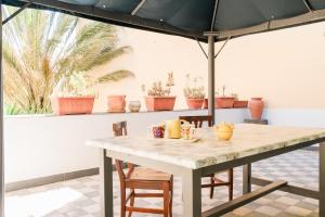 Appartamento centrale con Terrazza img10