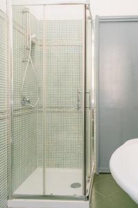 Appartamento centrale con Terrazza img9