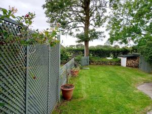 Rhos y Bel Cottage Angelsey