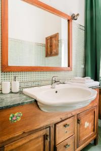 Appartamento centrale con Terrazza img16