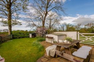 Rhos y Bel Cottage Angelsey