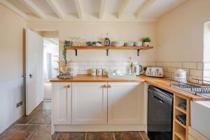 Rhos y Bel Cottage Angelsey