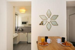 202 - Studio calme et reposant a Paris 5 - FLAT-GUEST