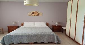 Appartamento b&b Villa Aroma