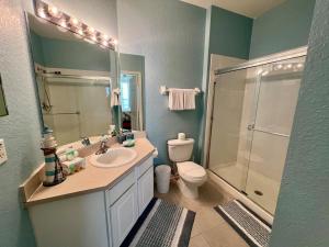 2 bed 2 bath Condo First Floor Windsor Hills