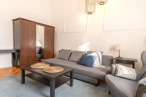 Wyjątkowy Apartament na Rynku