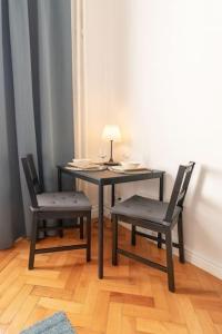 Wyjątkowy Apartament na Rynku