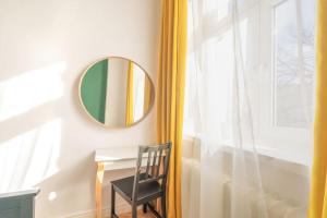 Wyjątkowy Apartament na Rynku