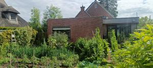 BLISS - Gate to the Flemish Ardens