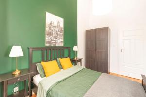 Wyjątkowy Apartament na Rynku