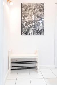 Wyjątkowy Apartament na Rynku