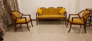 Fully Furnished Holiday Apartment - Narangodapaluwa