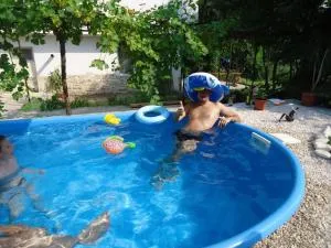 Forest house - Bliznatsi