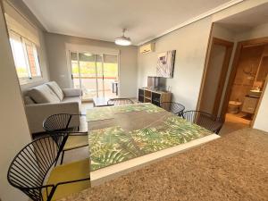 ACV - Torremar-2ª linea planta 1 Norte 3H