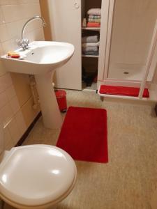 appartement du pont de la seine