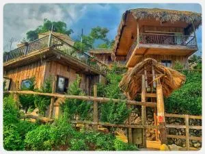 La Rosa House - Hoa Si Pan