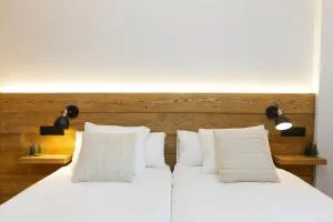 El Roble by BeValle - El Pueyo de Jaca