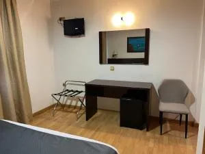 Hotel Constitución - Calasparra