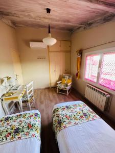 Maisons de vacances Grande maison de vacances jusqu-a 15 personnes, a quelques pas d-Aix-en-Provence : photos des chambres