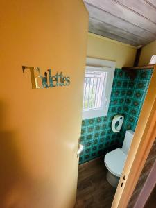 Maisons de vacances Grande maison de vacances jusqu-a 15 personnes, a quelques pas d-Aix-en-Provence : photos des chambres