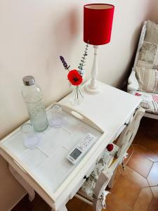 Maisons de vacances Grande maison de vacances jusqu-a 15 personnes, a quelques pas d-Aix-en-Provence : photos des chambres