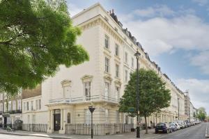 Large & Wonderful 1 Bed, Pimlico