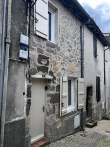 Charmante maison rénovée
