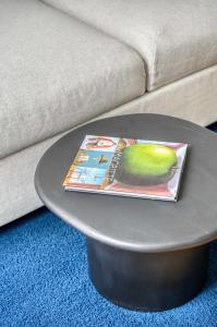 Le cocon des Épinettes