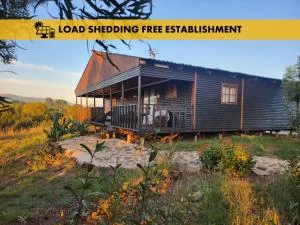 Granny's Country Cottage - Kophou