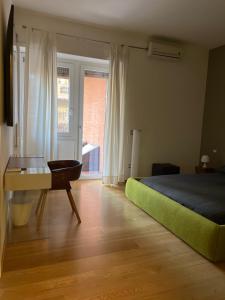 Acquedotto the house