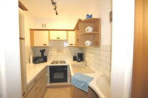 Ferienwohnung Sölkner