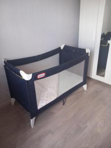 Relais de la Mothe LA SUITE