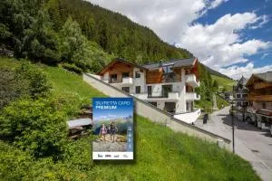 Lux Appartements - 伊施格尔