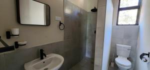 Fully Furnished Apartments in Manyama, Lumwana Mine