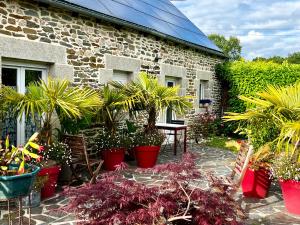 Sejours chez l'habitant CHAMBRES D'HOTES : photos des chambres