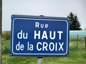 Relais de la Mothe LA SUITE